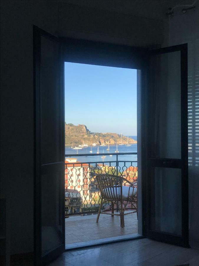 Baia Taormina Apartment 지아르디니낙소스 외부 사진
