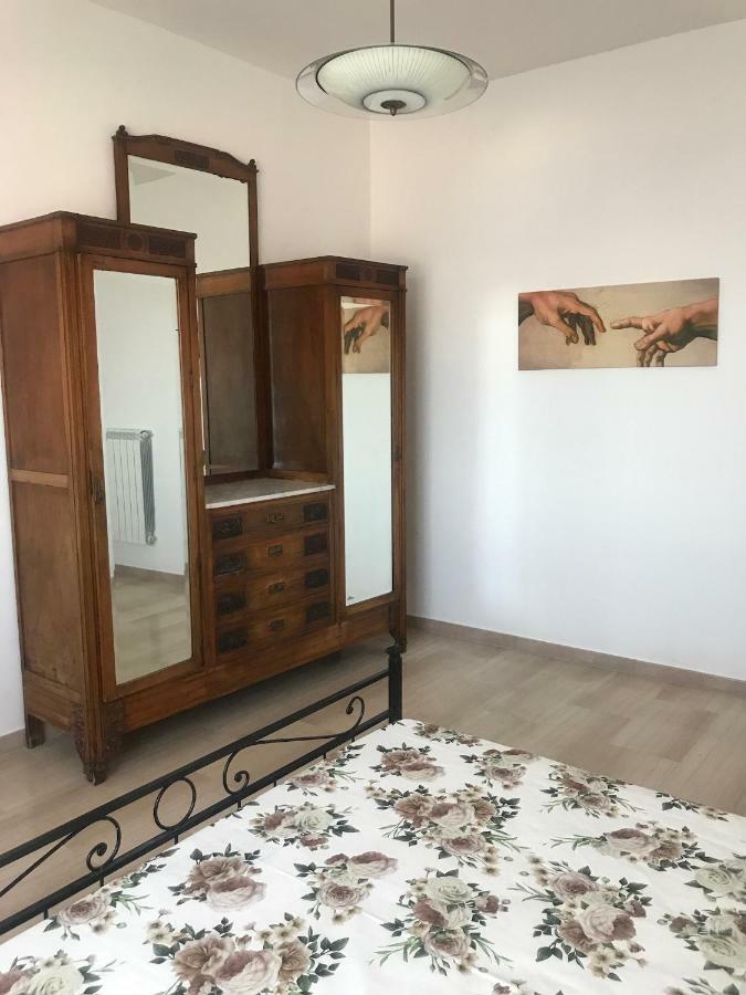 Baia Taormina Apartment 지아르디니낙소스 외부 사진