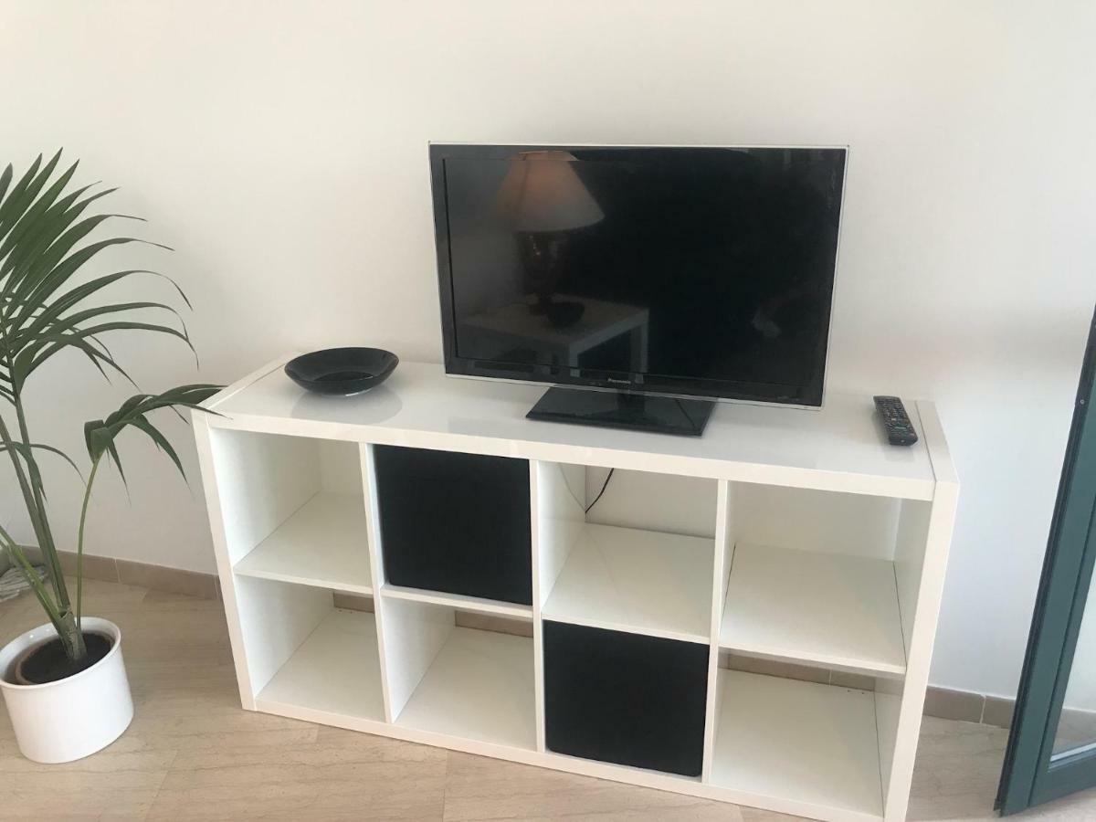 Baia Taormina Apartment 지아르디니낙소스 외부 사진