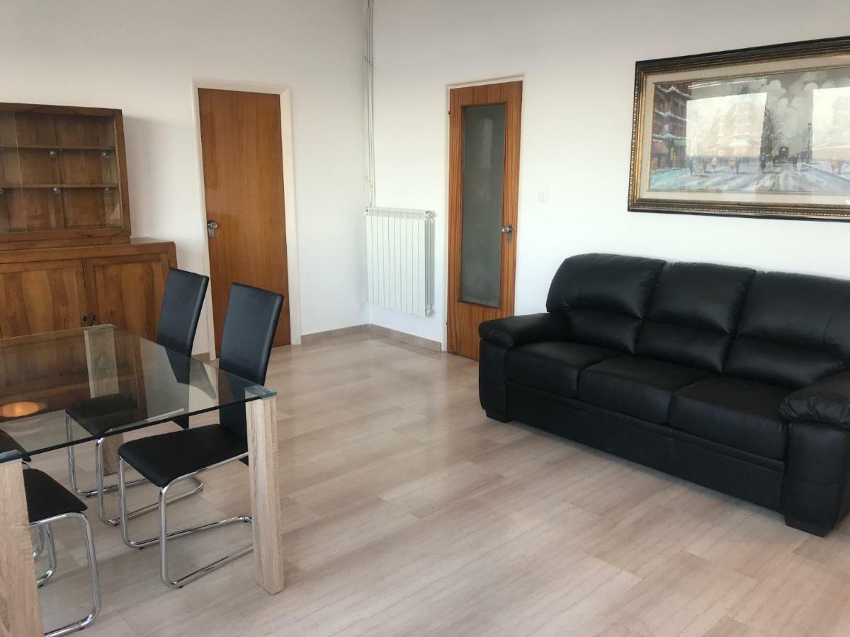 Baia Taormina Apartment 지아르디니낙소스 외부 사진