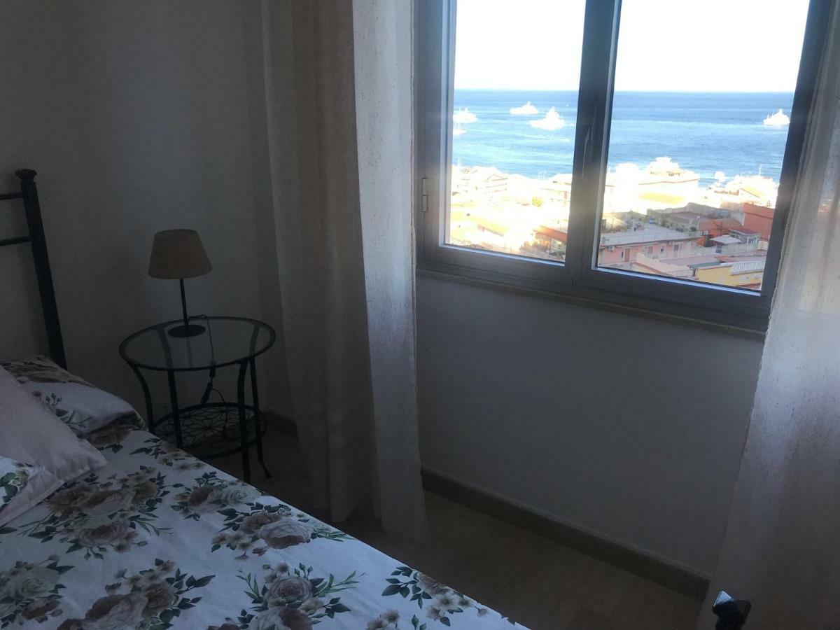 Baia Taormina Apartment 지아르디니낙소스 외부 사진