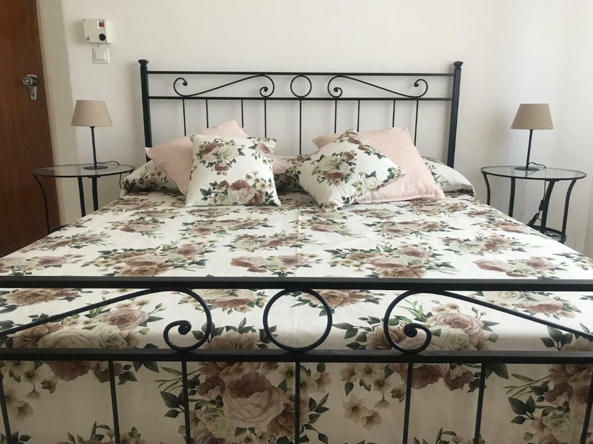 Baia Taormina Apartment 지아르디니낙소스 외부 사진