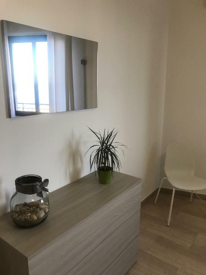 Baia Taormina Apartment 지아르디니낙소스 외부 사진