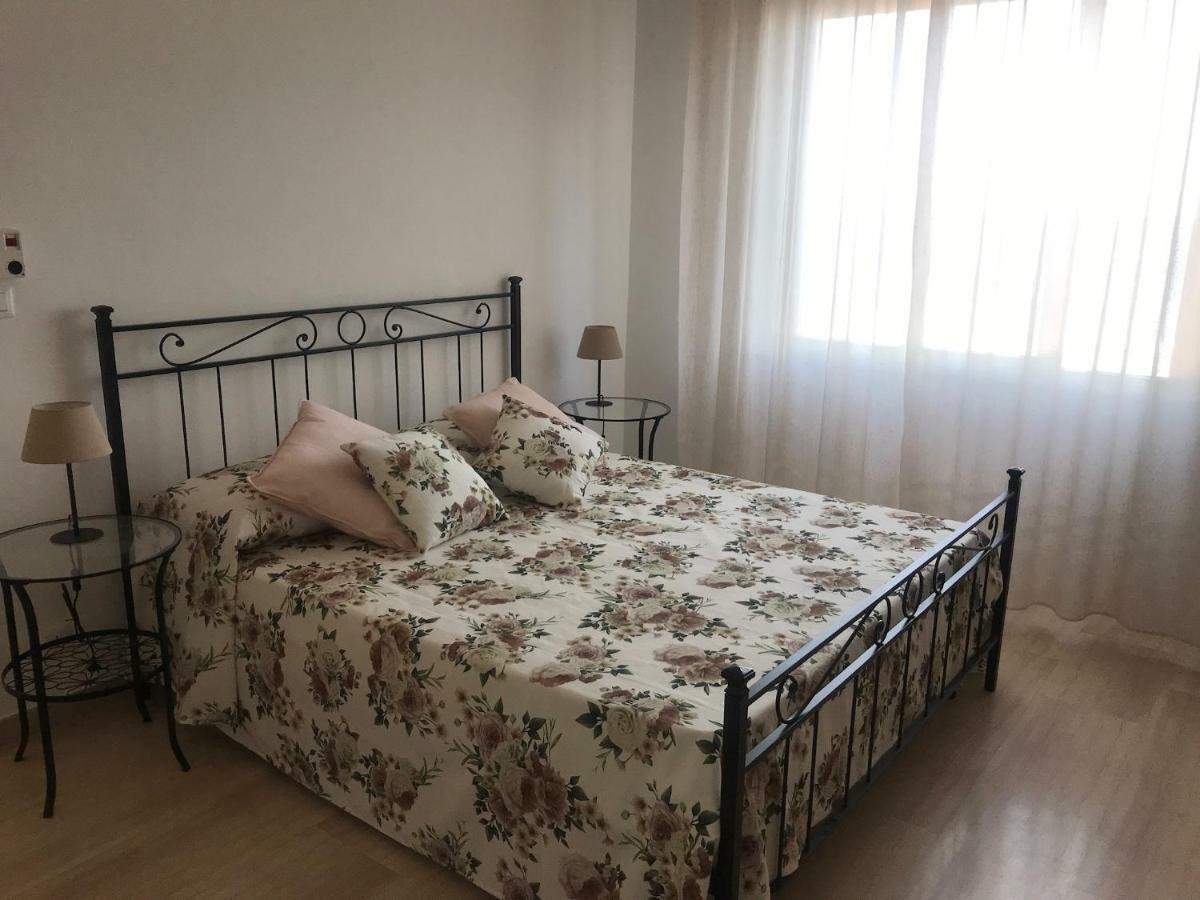 Baia Taormina Apartment 지아르디니낙소스 외부 사진