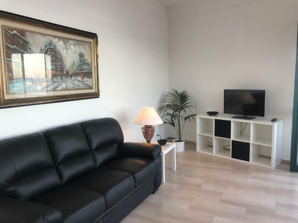 Baia Taormina Apartment 지아르디니낙소스 외부 사진
