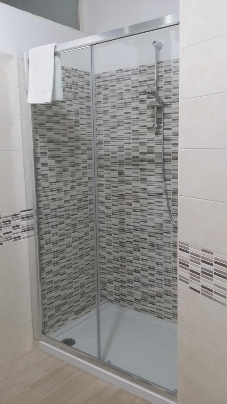 Baia Taormina Apartment 지아르디니낙소스 외부 사진